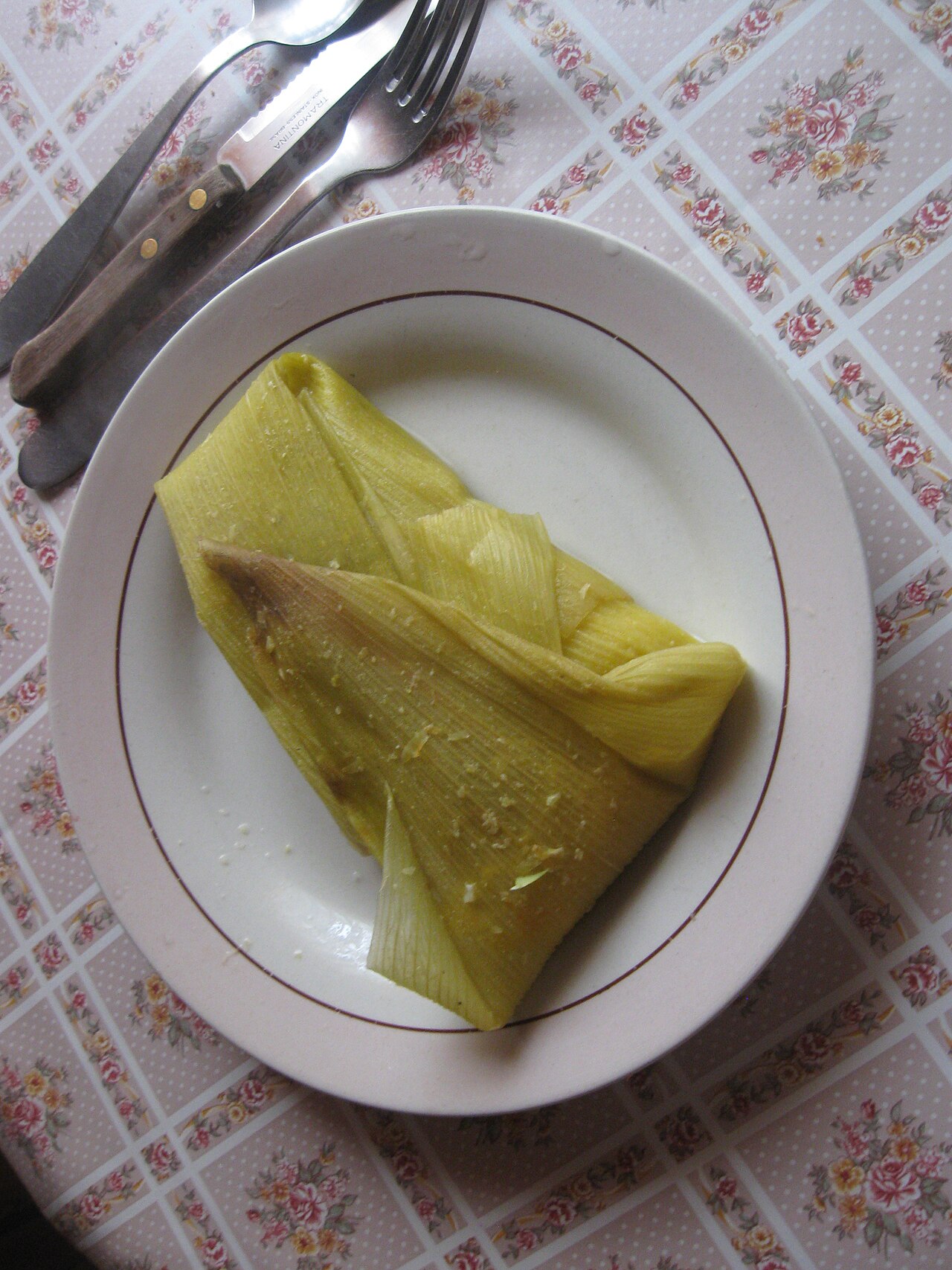 Humita