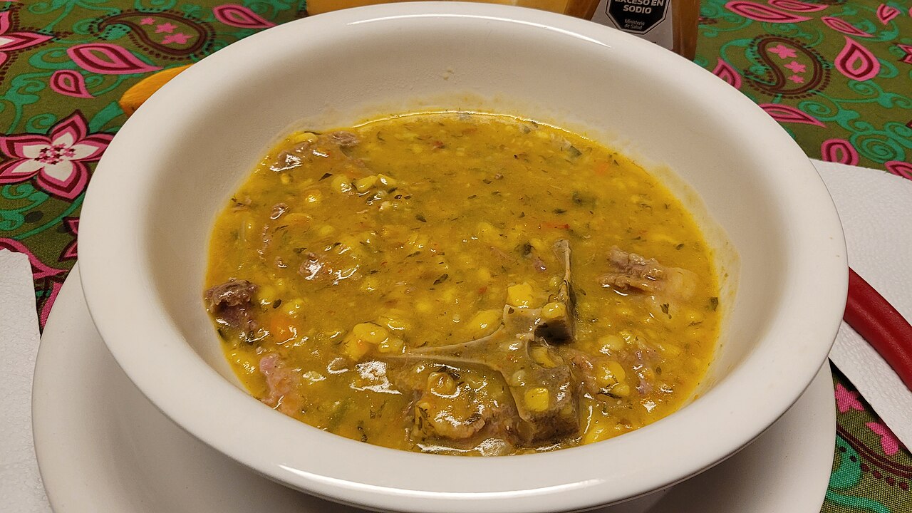 Locro