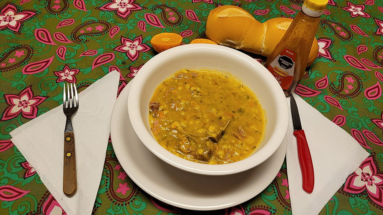Locro