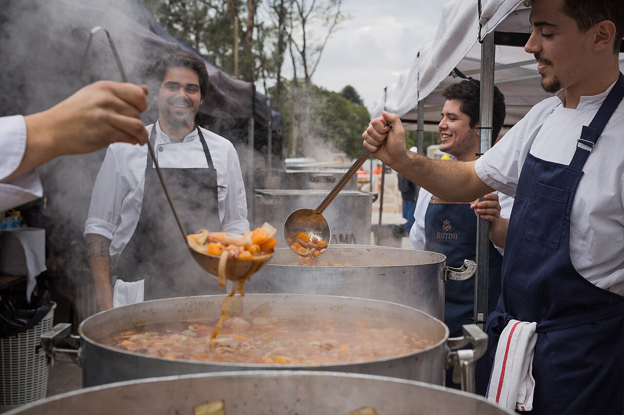 Locro