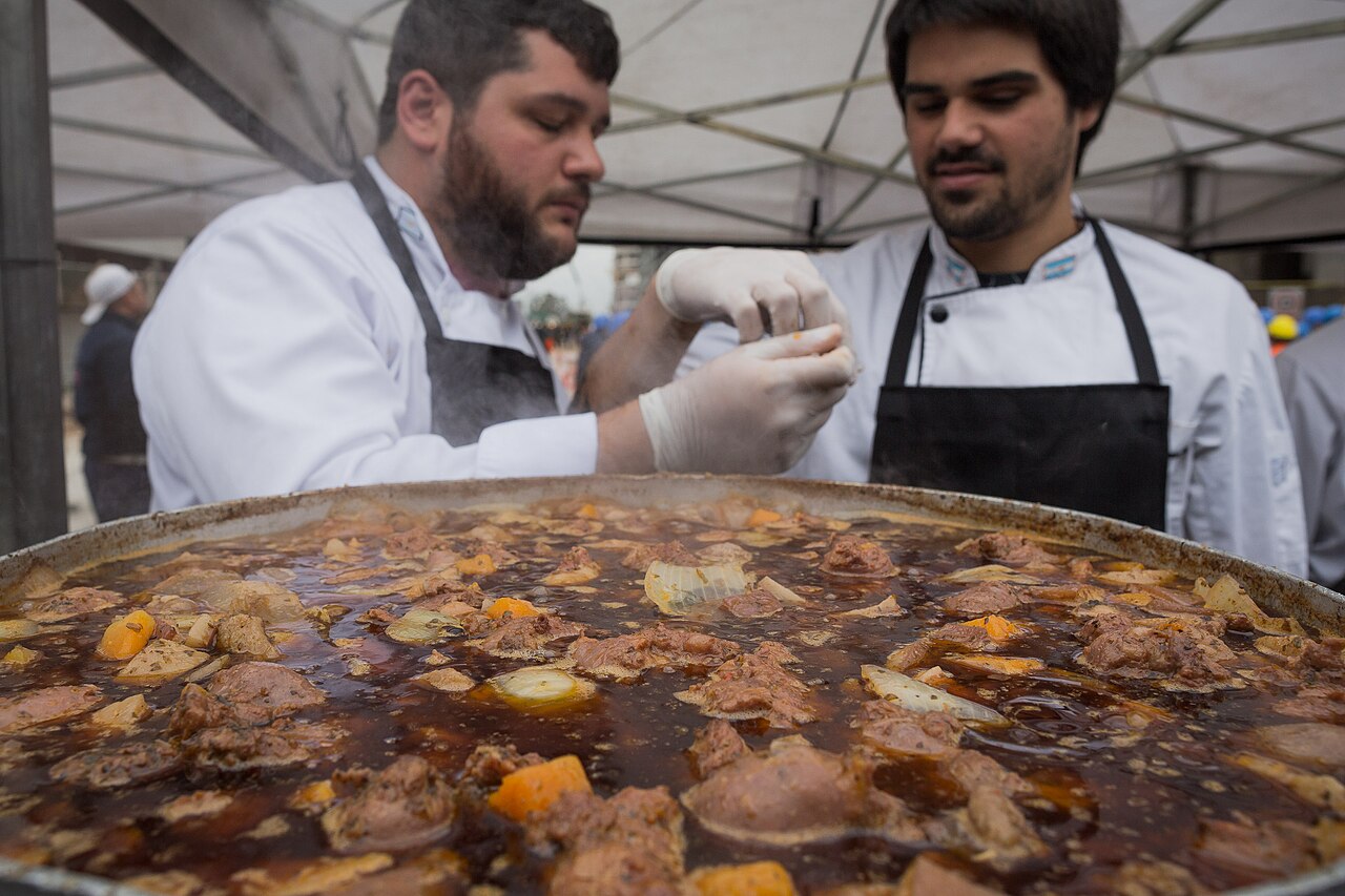 Locro